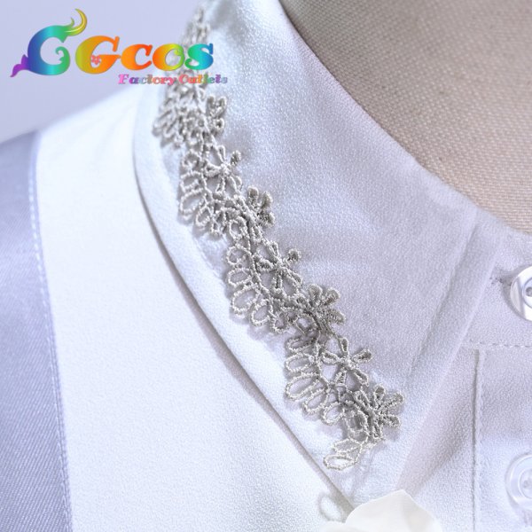 画像7: プロジェクトセカイ カラフルステージ！ feat. 初音ミク　宵崎奏　2nd Single　限りなく灰色へ/アイディスマイル　コスプレ衣装 (7)