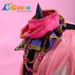 画像7: ラブライブ！サンシャイン!!　黒澤ルビィ　小悪魔編　覚醒後　コスプレ衣装 (7)