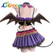 画像3: ラブライブ！サンシャイン!!　松浦果南　小悪魔編　覚醒後　コスプレ衣装 (3)