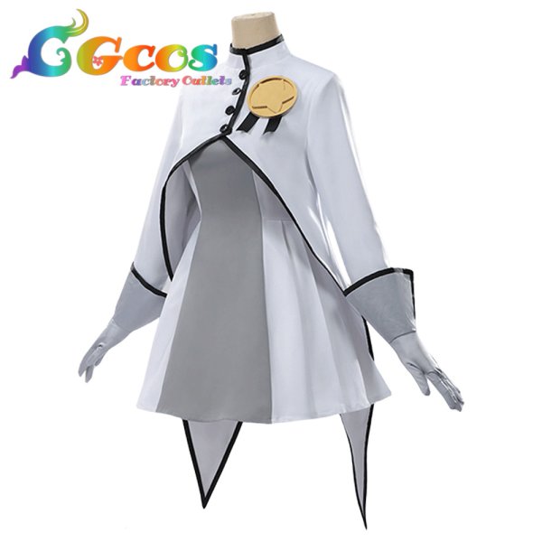 画像2: カードキャプターさくら　木之本桜　コスプレ衣装 (2)