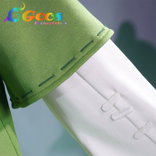 画像7: IdentityV 第五人格　火災調査員(フロリアン・ブランド)　LEONARD　コスプレ衣装 (7)