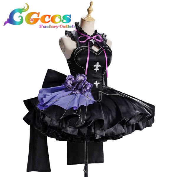 画像2: IdentityV 第五人格　彫刻師(ガラテア・クロード)　深淵の呼び声　コスプレ衣装 (2)