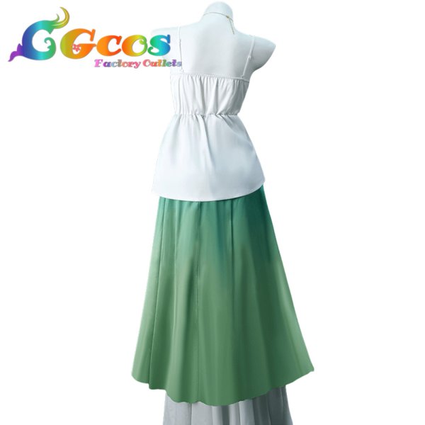 画像2: 冴えない彼女の育てかた　澤村・スペンサー・英梨々　コスプレ衣装 (2)