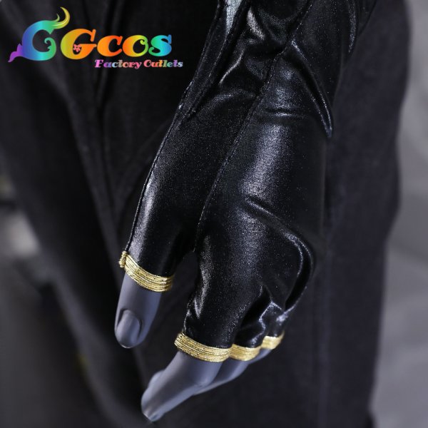 画像5: エクスペディション33　マエル　オブスキュール　コスプレ衣装 (5)