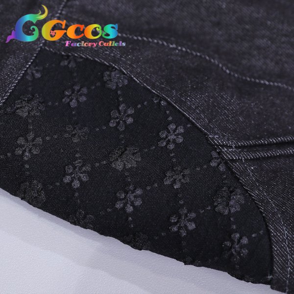 画像7: エクスペディション33　マエル　オブスキュール　コスプレ衣装 (7)