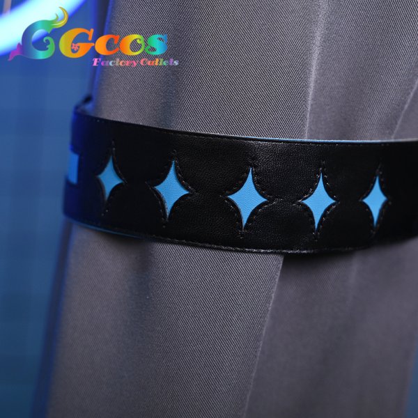 画像10: プロジェクトセカイ カラフルステージ！ feat. 初音ミク　天馬司　小さな主役と　コスプレ衣装 (10)