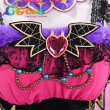 画像6: ラブライブ！サンシャイン!!　渡辺曜　小悪魔編　覚醒後　コスプレ衣装 (6)