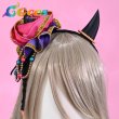 画像8: ラブライブ！サンシャイン!!　渡辺曜　小悪魔編　覚醒後　コスプレ衣装 (8)