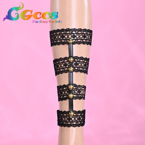 画像5: ラブライブ！サンシャイン!!　高海千歌　小悪魔編　覚醒後　コスプレ衣装 (5)