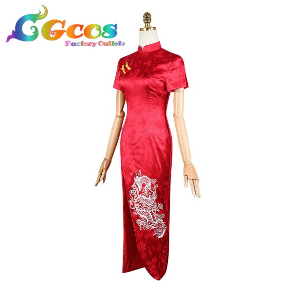 画像2: パンティ&ストッキングwithガーターベルト　パンティ　コスプレ衣装 (2)