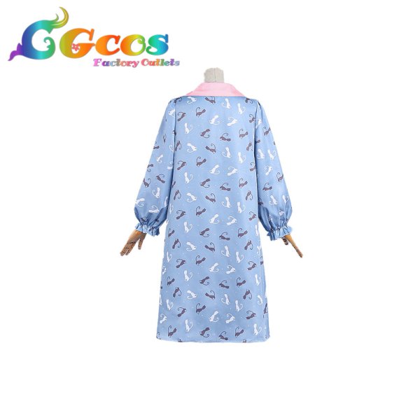 画像3: サノバウィッチ　綾地寧々　パジャマ　コスプレ衣装 (3)