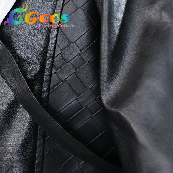 画像10: ファイナルファンタジーVII　セフィロス（Sephiroth）　コスプレ衣装 (10)