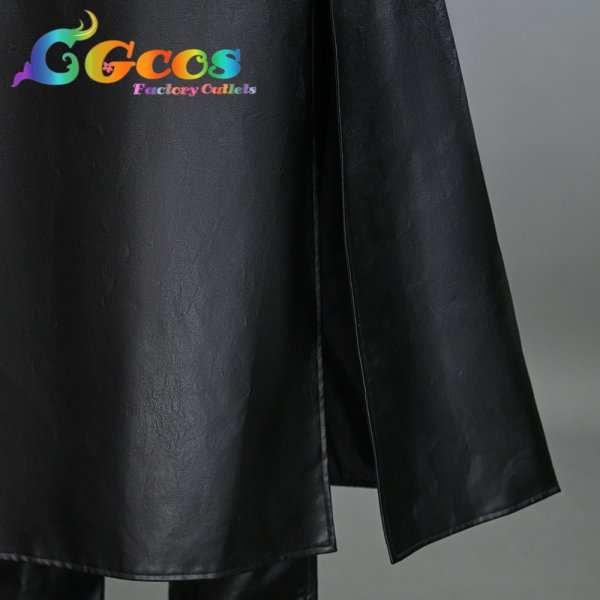 画像6: ファイナルファンタジーVII　セフィロス（Sephiroth）　コスプレ衣装 (6)