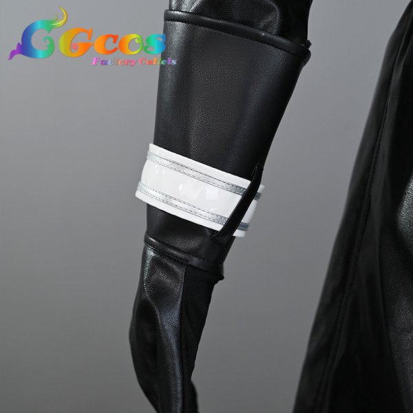 画像7: ファイナルファンタジーVII　セフィロス（Sephiroth）　コスプレ衣装 (7)