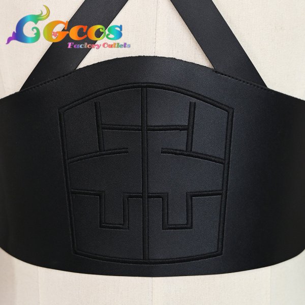 画像9: ファイナルファンタジーVII　セフィロス（Sephiroth）　コスプレ衣装 (9)