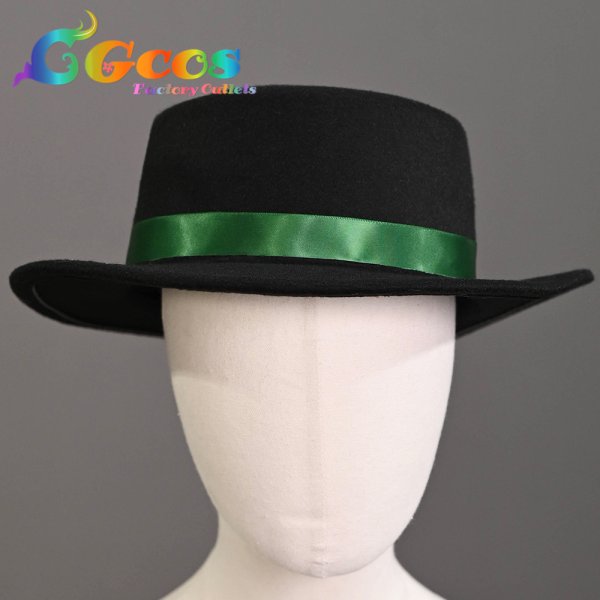 画像4: バーチャルYouTuber　VTuber　ジール・ギンジョウカ（Zeal Ginjoka）　コスプレ衣装 (4)