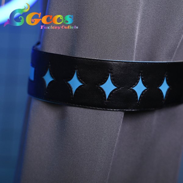 画像10: プロジェクトセカイ カラフルステージ！ feat. 初音ミク　天馬司　ザ・ファンタズマゴリア　小さな主役と　コスプレ衣装 (10)