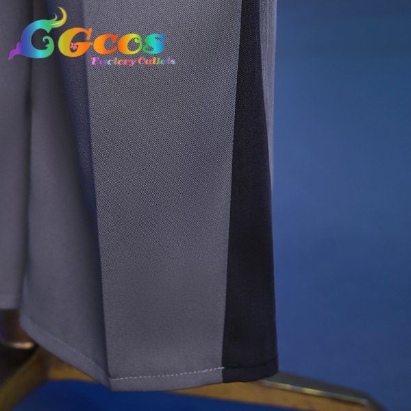 画像6: プロジェクトセカイ カラフルステージ！ feat. 初音ミク　天馬司　ザ・ファンタズマゴリア　小さな主役と　コスプレ衣装 (6)