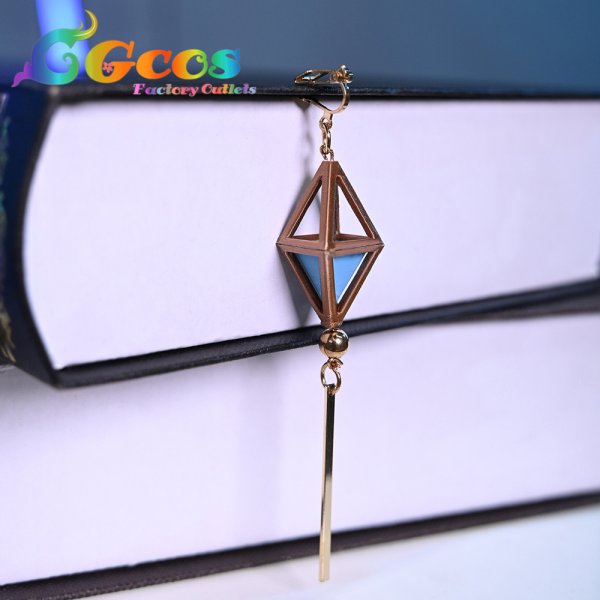 画像7: プロジェクトセカイ カラフルステージ！ feat. 初音ミク　天馬司　ザ・ファンタズマゴリア　小さな主役と　コスプレ衣装 (7)