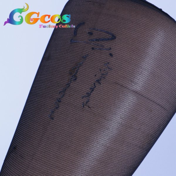 画像4: 鳴潮(Wuthering Waves)　秧秧(ヤンヤン)　コスプレ衣装 (4)