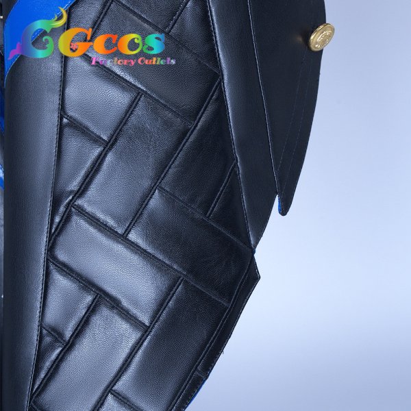 画像5: 鳴潮(Wuthering Waves)　秧秧(ヤンヤン)　コスプレ衣装 (5)