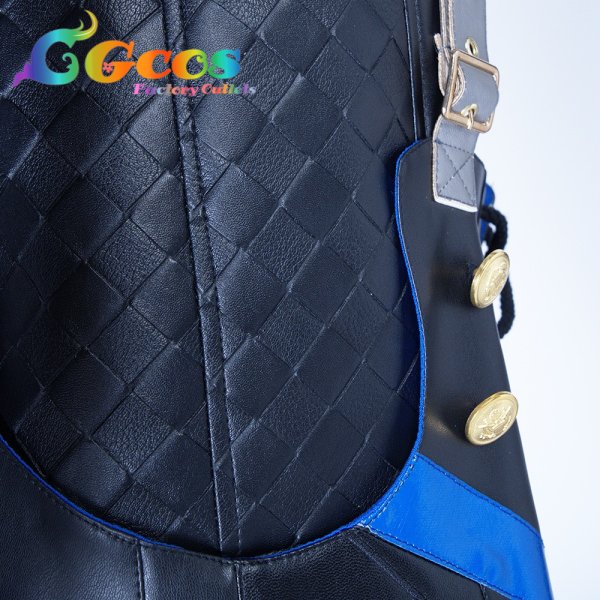 画像6: 鳴潮(Wuthering Waves)　秧秧(ヤンヤン)　コスプレ衣装 (6)