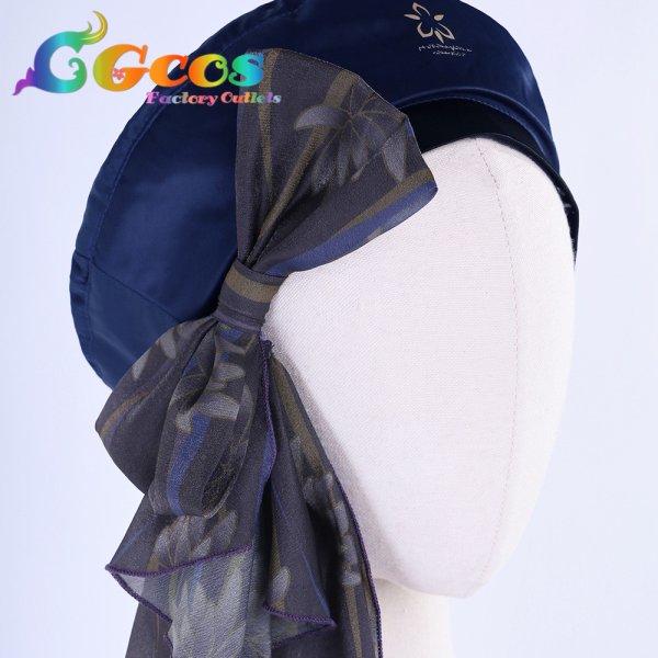 画像9: 鳴潮(Wuthering Waves)　秧秧(ヤンヤン)　コスプレ衣装 (9)