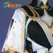 画像9: 鳴潮(Wuthering Waves)　こんし(今汐)　コスプレ衣装 (9)