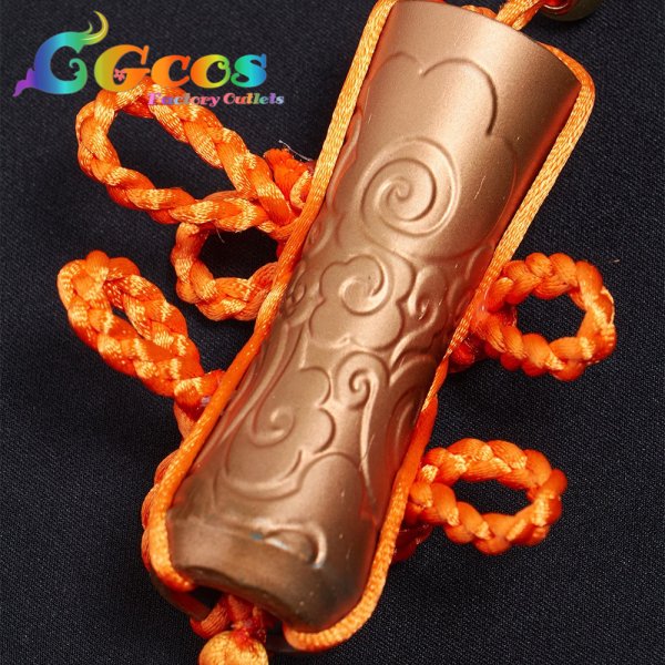 画像12: 鳴潮(Wuthering Waves)　長離(ちょうり)　コスプレ衣装 (12)