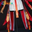 画像6: 鳴潮(Wuthering Waves)　長離(ちょうり)　コスプレ衣装 (6)