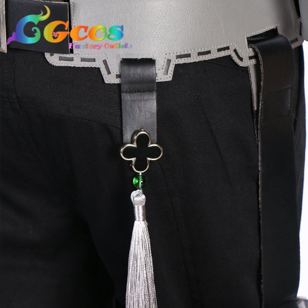 画像7: 鳴潮(Wuthering Waves)　男主人公　コスプレ衣装 (7)