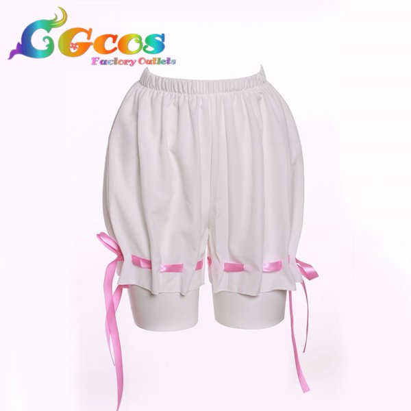 画像4: 鳴潮(Wuthering Waves)　アンコ　コスプレ衣装 (4)