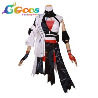 鳴潮 - CGCOS