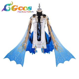 うみ︎︎⟡ 放浪者 コスプレ 衣装 Amazon.co.jp: [GenericBrands] longmucos コスプレ『凪のあす