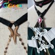 画像3: 鳴潮(Wuthering Waves)　シャコンヌ　コスプレ衣装 (3)