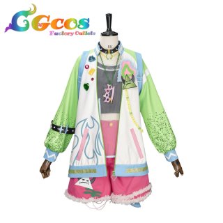 あんスタ Branco ブランココスプレ 紫之創 白鳥藍良 あんさんぶるスターズ! Branco ブランコ Sweet Sweet White Song