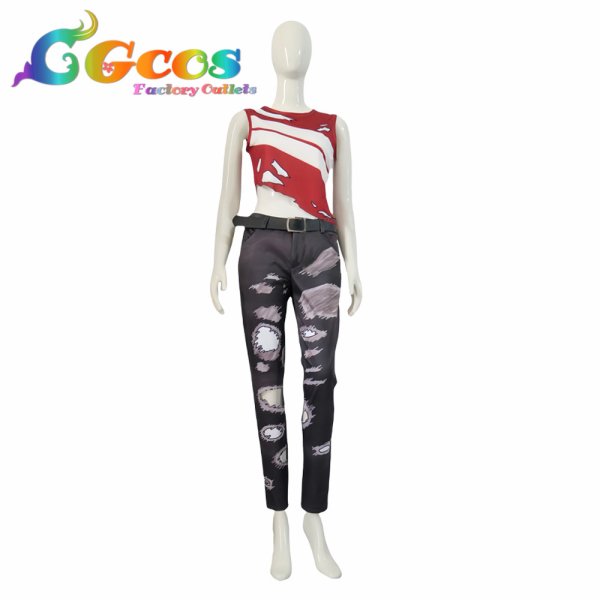 画像4: ウマ娘プリティーダービー　ナカヤマフェスタ　勝負服　コスプレ衣装 (4)