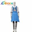 画像3: ウマ娘プリティーダービー　ブラストワンピース　勝負服　コスプレ衣装 (3)
