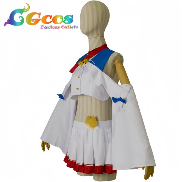 画像2: さくら、もゆ。　クロ　コスプレ衣装 (2)