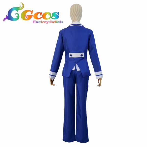 画像3: 無能なナナ　小野寺キョウヤ　コスプレ衣装 (3)