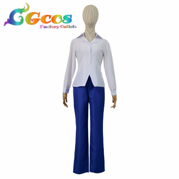 画像4: 無能なナナ　小野寺キョウヤ　コスプレ衣装 (4)