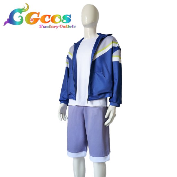 画像2: 18TRIP　浜咲楓　コスプレ衣装 (2)