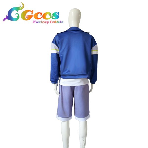 画像3: 18TRIP　浜咲楓　コスプレ衣装 (3)