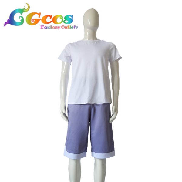 画像4: 18TRIP　浜咲楓　コスプレ衣装 (4)