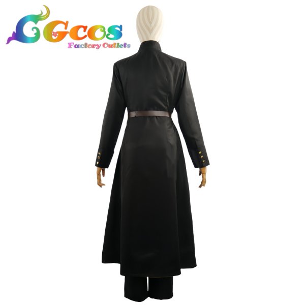 画像3: ブルーロック　ACADEMY　潔世一　千切豹馬　凪誠士郎　御影玲王　糸師凛　糸師冴　士道龍聖　コスプレ衣装 (3)