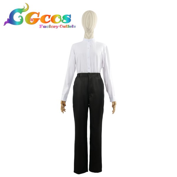 画像4: ブルーロック　ACADEMY　潔世一　千切豹馬　凪誠士郎　御影玲王　糸師凛　糸師冴　士道龍聖　コスプレ衣装 (4)