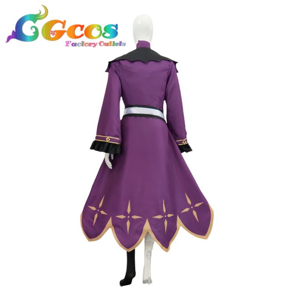 画像4: 天使☆騒々 RE-BOOT!　谷風天音　コスプレ衣装 (4)