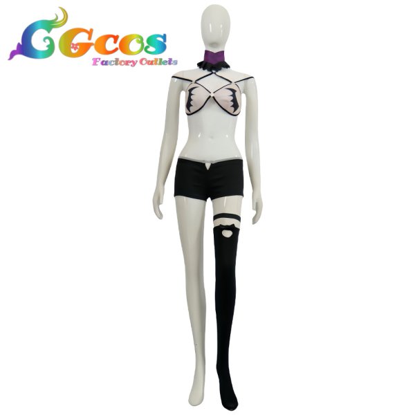 画像5: 天使☆騒々 RE-BOOT!　谷風天音　コスプレ衣装 (5)