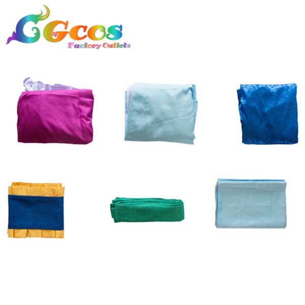 画像4: くすりやのひとりごと　梨花妃　コスプレ衣装 (4)