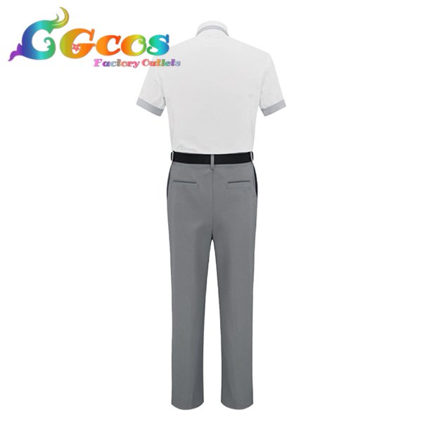 画像3: 負けヒロインが多すぎる！　温水和彦　コスプレ衣装 (3)